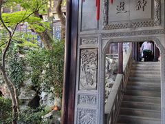 -胡雪岩故居