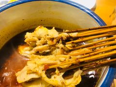 -喝丢一只鞋海鲜烧烤·海肠捞饭(东关街店)