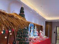 -菲住布渴酒店自助餐厅(阿里巴巴西溪园区店)