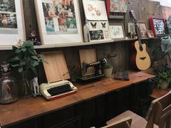 -懒鱼时光馆(沙坪坝店)
