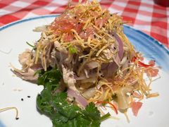 -龙桥私厨·姜花菊花过桥鱼·顺德菜(容桂店)