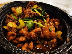 -二楼老店重庆鸡公煲(真光路店)