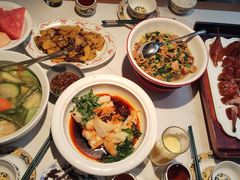 -家宴滇食记·云南家常菜