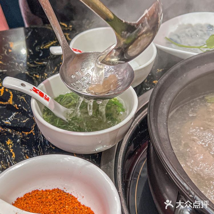 温州这家牛肉火锅真的太实在了‼️大口炫肉