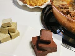 -乔先生涮肉·鲜活牛羊肉火锅(塘沽店)