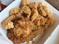-肯德基(经开店)