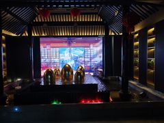 -古越堂影院式足道(九堡店)