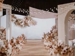 -泓瑞金陵大酒店·宴会厅