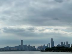 -深圳湾公园(南山区)
