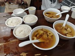 -少林寺欢喜地素斋馆