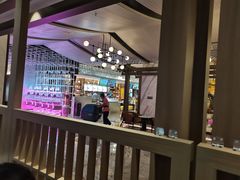 -青水瓦台汤泉(未央店)