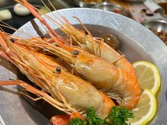 -哼蟹二将·烤肉酱蟹(合生汇店)