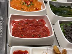 -海底捞火锅(泰安爱琴海店)
