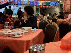 大堂-深运潮州粥(水库店)