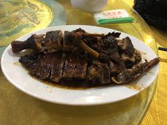 三杯鸭-华兴餐厅·招牌生鱼片(桃园路店)