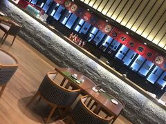 -中国书法大厦日本料理