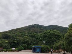 -宝岩生态观光园