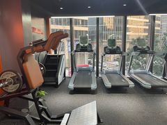 -博纳私人订制健身(中集美兰湖店)