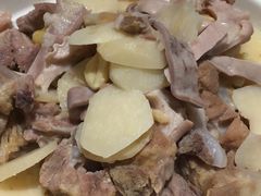 -花城苑广府菜(侨鑫店)