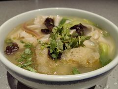 -萧记三鲜烩面(黄河路店)