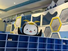 -喷泉广场餐厅·宵夜·海鲜烧烤大排档(长隆企鹅酒店)