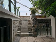 -喜洲吧·江畔老船厂·庭院餐厅(喜临院店)