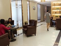 -佛山中大口腔医院·市二级口腔专科医院