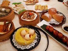 -顺德人家食府(黄金广场店)