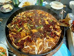 -勇利赵家烤肉坊(翠华北路店)