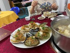 -冯姐生蚝(长隆横琴店)
