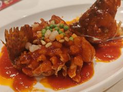 -和记小菜(东方店)