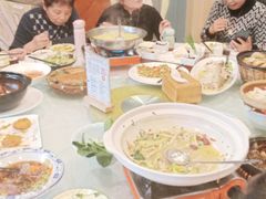 -丈母娘的饭局•新金陵菜(牛首山店)
