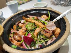 -蛙蛙叫·干锅年代(钻石广场店)