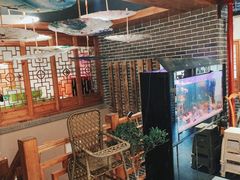 -新派川菜馆(济南路店)