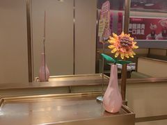 -海底捞火锅(赛格国际购物中心店)