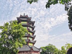 -丰都鬼城名山景区