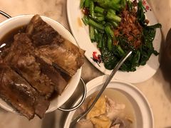 -宝香绑线肉骨茶(柏威年广场店)