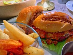 -Cooking Man(中懋天地店)