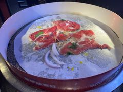 -秦炉烤肉(财富中心店)