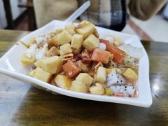-串妹花式冰粉(乐山总店)