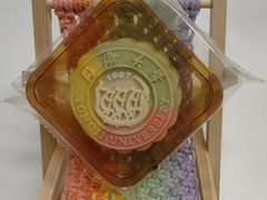 -同济大学本部学苑饮食广场