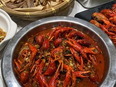 -靓虾二哥长沙地标小龙虾(五一广场店)