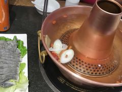 -仁和四季涮肉馆(天坛南门店)