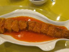 -大明寺素食坊(扬子江中路店)