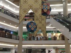 -尚泰清迈机场购物中心