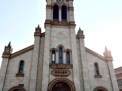 -世园罗曼小镇