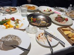 -研食记西餐厅(金融中心店)