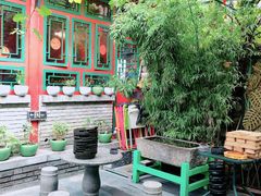 -顺承小院儿
