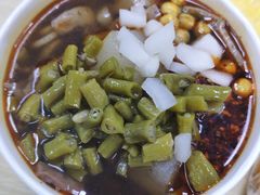 -江三王记牛杂馆(总店)