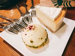 -星巴克(夏日百货店)